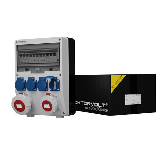 Quadro elettrico fi - quadro,