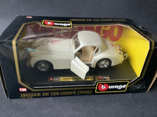 Die cast bburago 1508 24 - ✅die, 1:24