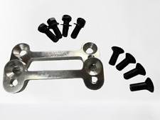 KIT ADATTATORE FRENO ANTERIORE