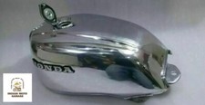 FITS HONDA CB750 ALUMINUM CAFE