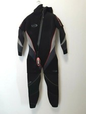 MUTA ROFOS DONNA neoprene 5 mm