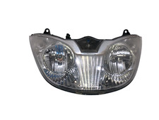 FANALE ANTERIORE PIAGGIO X8