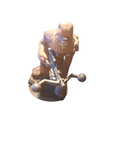 Chew Becca disney infinity 2.0 PS3,XBOX,PS4,WII ottime condizioni leggeri graffi