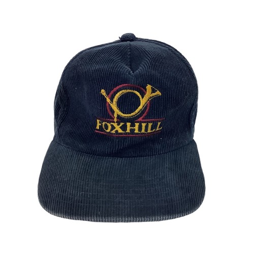 Berretto baseball foxhill - berretto, da