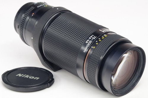 Nikon 300 5 - af, 75-300