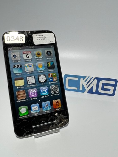 Apple ipod touch - apple,