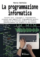 La programmazione informatica