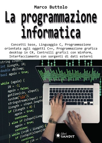 Programmazione informatica - la,