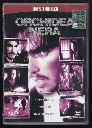 Orchidea nera movie - orchidea,
