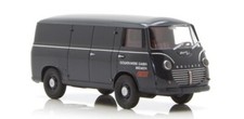 Scaletta busch 94020 - h0, 1:87