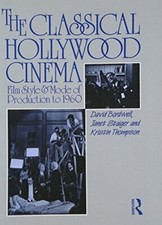 The classical hollywood - classical,