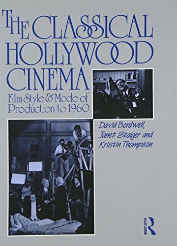 The classical hollywood - classical,
