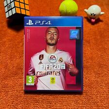 FIFA 20  PlayStation 4 PS4