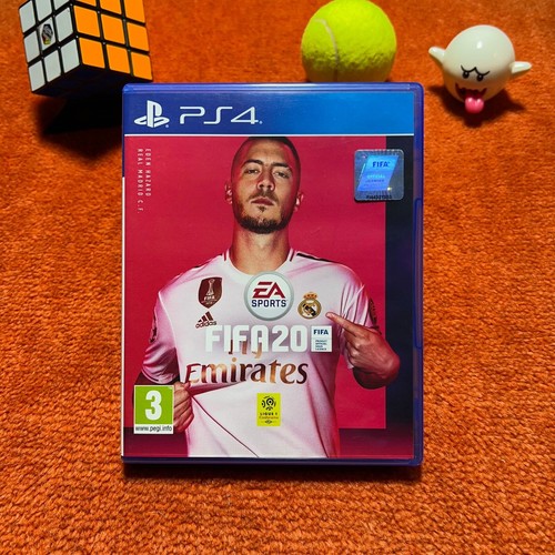 Fifa playstation 4 ps4 - 20,