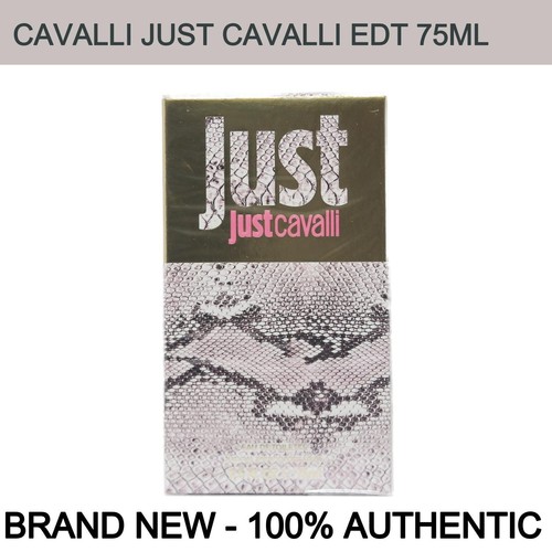 Roberto cavalli just - roberto,