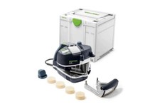 Festool Bordatrice Conturo Ka