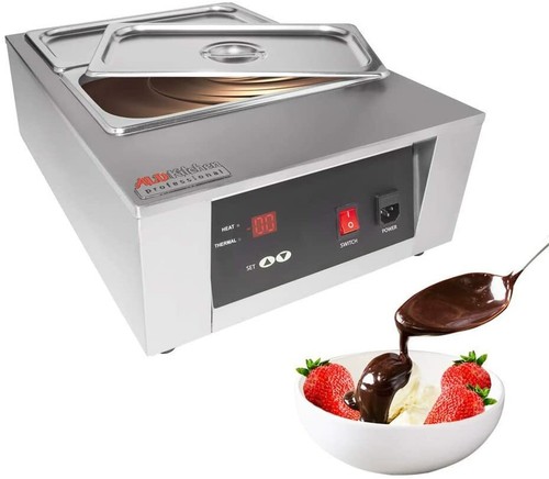 Aldkitchen cioccolato melter - aldkitchen,