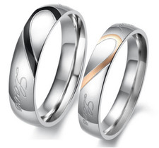 Anello Fede Fedina