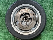 CERCHIO RUOTA POSTERIORE POSTERIORE HONDA JAZZ 250 2001 2006