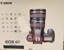 Fotocamera Digitale Canon EOS