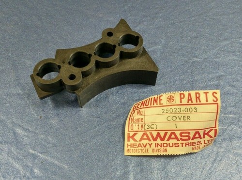 25023 003 kawasaki coperchio - kawasaki,