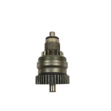 PIGNONE AVVIAMENTO originale per scooter PIAGGIO LIBERTY 125 RST ricambi usati