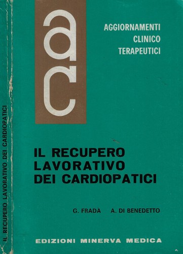 Recupero lavorativo dei - lavorativo,