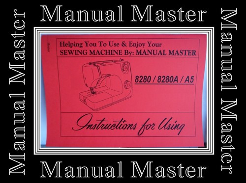 Libretto manuale istruzioni