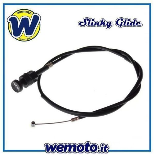 Cavo aria starter carburatore - cavo,