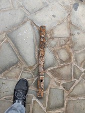Ww1 tubo bettica 60 cm - -,