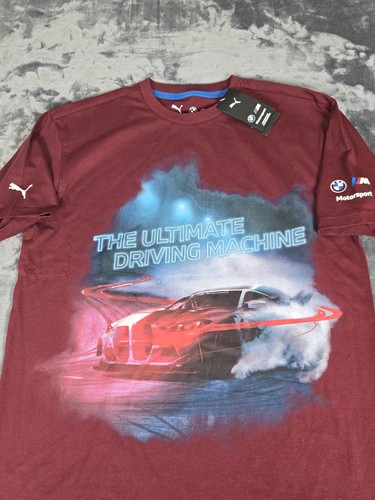 Maglietta nuova uomo puma - uomo,