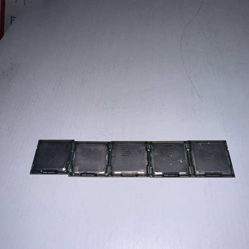 Intel core 750 66ghz - intel,