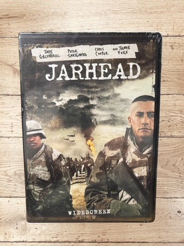 Jarhead dvd 2006 widescreen - 2006,