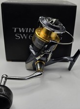 Mulinello da spinning Shimano