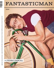 Fantastic Man Magazine Spring