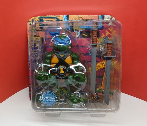 Mondo teenage mutant ninja - teenage,
