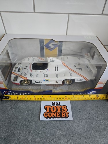 Solido 1981 porsche - solido,