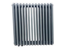 Radiatore EMKE D-Form