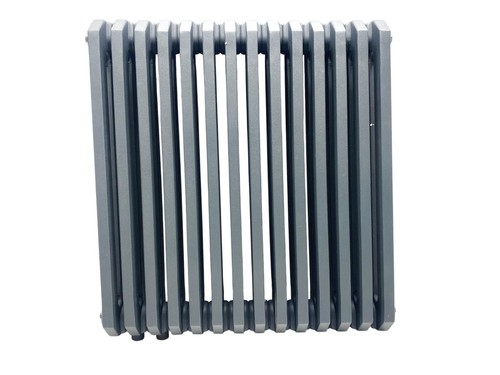 Radiatore emke form - radiatore, d-form