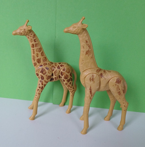 Playmobil collezione animale - playmobil,