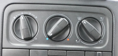 Centralina riscaldamento - , vw