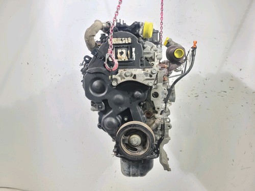 Tipo motore 9hx per peugeot - 9hx,