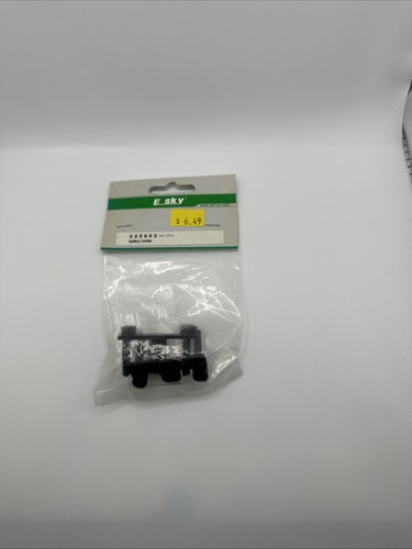 Esky 000660 battery holder - esky,