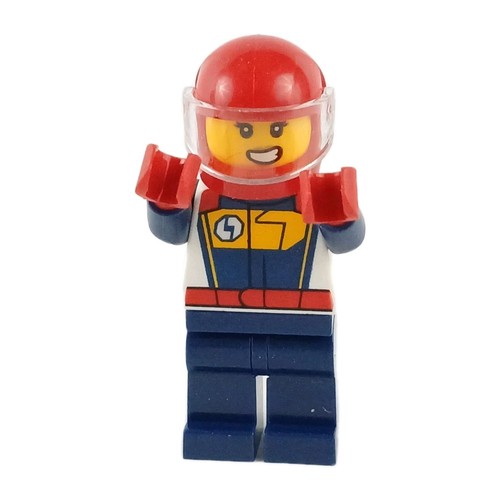 Lego city auto - lego®,