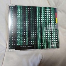 Bellissima CD con Obi fuori stampa, progetto Soyuz, usato, discrete condizioni