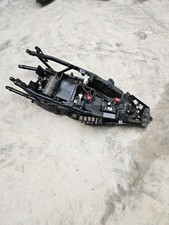 Telaietto Posteriore Aprilia