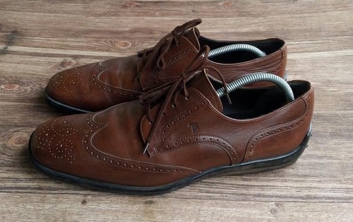Tacchi uomo tod - tacchi, pelle