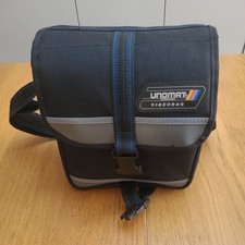 Borsa videocamera vintage