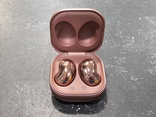 Samsung galaxy buds live - buds, anc