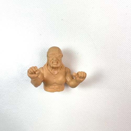 Wcw hollywood hulk hogan - hollywood,